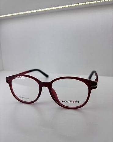 для школы: Для зрения очки очки, Унисекс, Новый — 2