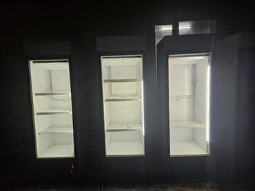 магазинное оборудование: Для напитков — 4