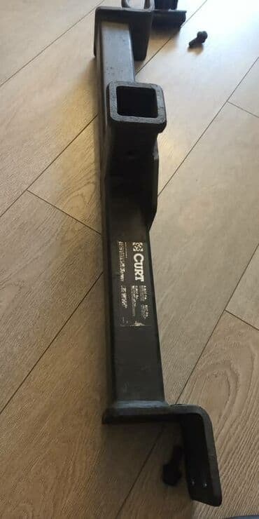 фаркоп на ауди а4: Фаркоп для Тойота Сиквоя - 2008 г. Заводская — 2