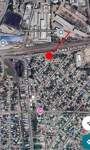 4 соток at lalafo.kg 4 соток