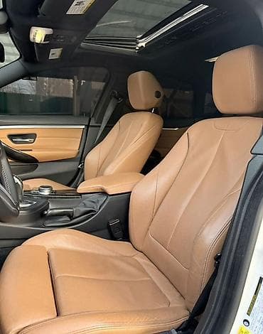 бмв 44: BMW 4 series: 2018 г., 2 л, Автомат, Бензин, Лифтбек — 7