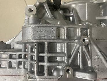 vag com: Коробка передач Робот Volkswagen Оригинал — 4