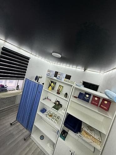 памишене: Сдаю помещение на пересечении улиц Чуй Бейшеналиева. Ижарага — 10