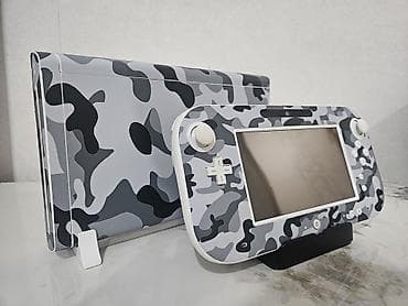 game console: ✅️ В ПРОДАЖЕ ✅️ 🎮 Nintendo Wii U Super Premium Set (Япония) 🎮 ​🇯🇵 — 3