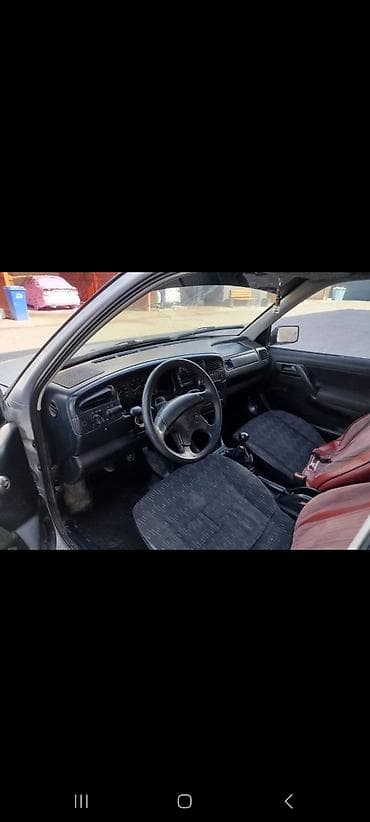 гольф 4 поддон: Volkswagen Vento: 1993 г., 1.8 л, Ручные, Бензин, Седан — 5