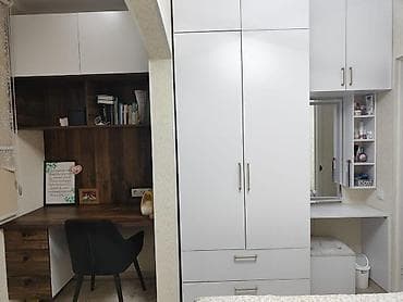 Квартиры: 2 комнаты, 42 м², Элитка, 2 этаж, Евроремонт — 3