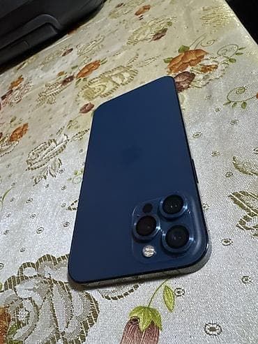 ok google: IPhone 12 Pro Max, 256 ГБ, Чехол, 79 % — 6