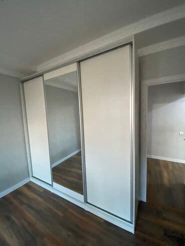 бишкек эмерек: Буйрутма эмеректер, Ашкана гарнитурасы, Шкаф, Купе шкафтары — 19