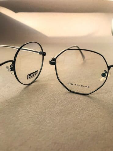 защитные очки от компьютера бишкек: Очки оптика Очки с защитой от телефона и компьютера Компьютерные — 28