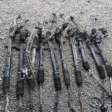 рулевой рейка степ: Рулевые рейки на Honda.Subaru.Toyota — 2