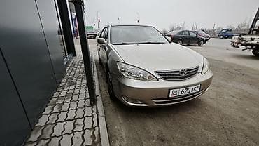 тойота приус с: Toyota Camry: 2003 г., 2.4 л, Автомат, Бензин, Седан — 2