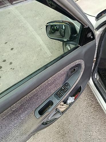 выхлоп глушитель: Daewoo Nexia: 2006 г., 1.5 л, Бензин, Седан — 10