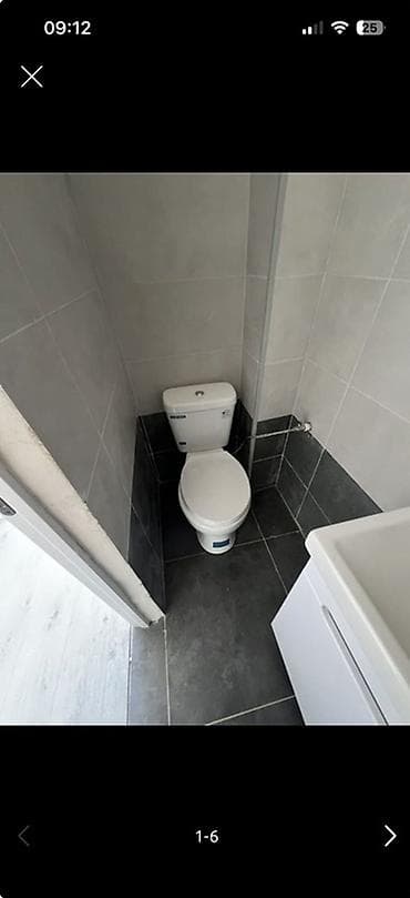 сдается пол дома: Студия квартира берилет — 4