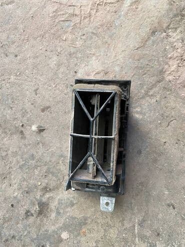 дефлекторы опель зафира: Дефлектор воздуховода Nissan 2005 г., Б/у, Оригинал, Япония — 3