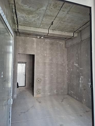 elegance stroy: 1 комната, 48 м², Элитка, 5 этаж, Готовая ПСО (под самоотделку) — 7