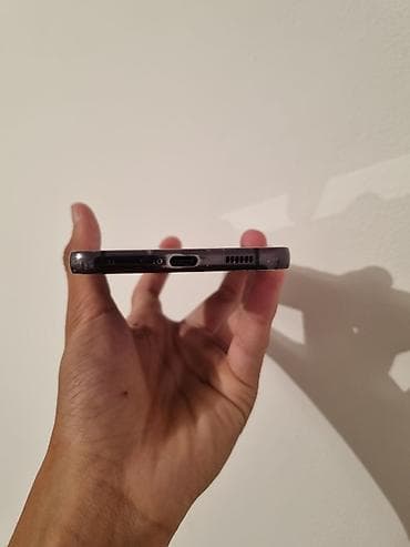 27 дюйм: Samsung Galaxy S22 Plus, Колдонулган, 128 ГБ, түсү - Кара, 2 SIM — 9