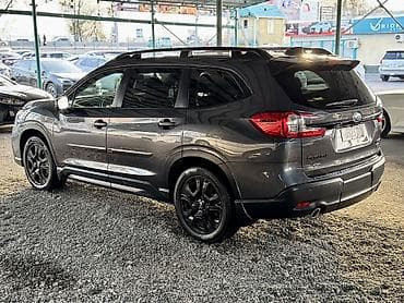 Продажа авто: Subaru Ascent: 2022 г., 2.4 л, Вариатор, Бензин, Кроссовер — 2