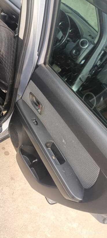 контрактный двигатель из японии бишкек: Mazda Verisa: 2006 г., 1.5 л, Автомат, Бензин, Хэтчбэк — 8