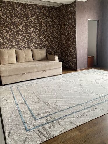 дом долгосрочная аренда: 2 бөлмө, Менчик ээси, Чогуу жашоо менен, Жарым -жартылай эмереги бар — 1