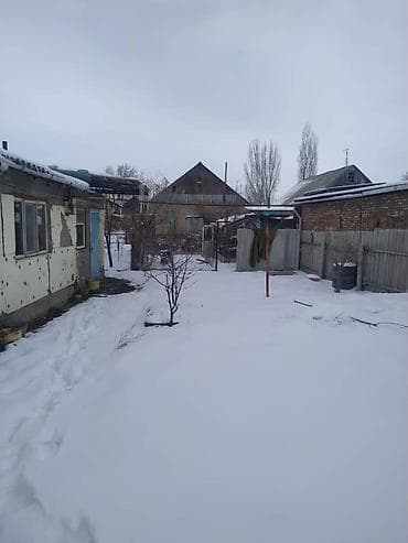 аскер: Үй, 60 м², 2 бөлмө, Менчик ээси — 5