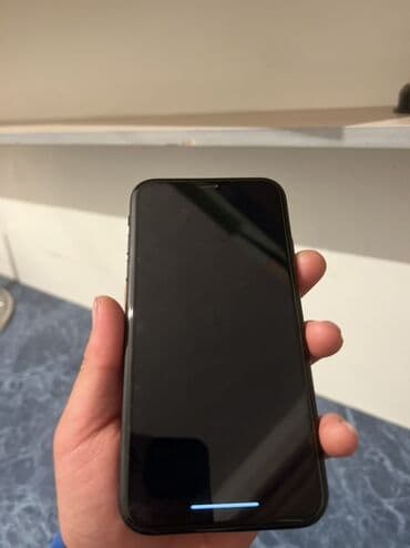 цена эпл вотч: IPhone Xr, Черный — 3