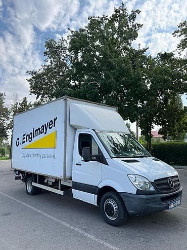 кабина на мото: Легкий грузовик, Mercedes-Benz, Стандарт, Б/у — 3