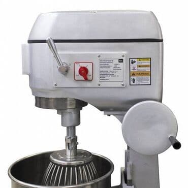 купить миксер планетарный: Блендер, миксер, Новый, Самовывоз, Платная доставка — 2