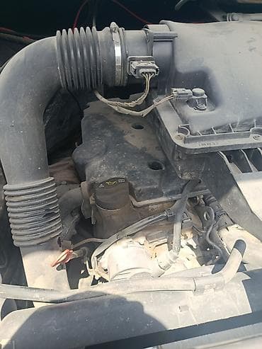 m103: Легкий грузовик, Mercedes-Benz, Стандарт, 3 т, Б/у — 6