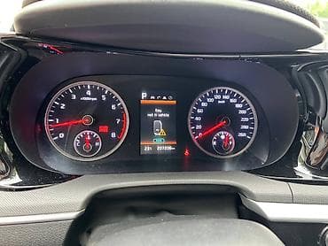 Продажа авто: Kia K5: 2020 г., 2 л, Автомат, Газ, Лифтбек — 6