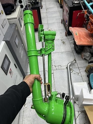 тай чика: Опрыскиватель — 2