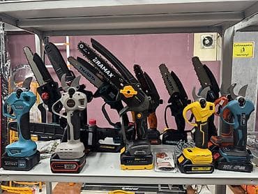 цепи для: Мини-пила Новый, Аккумуляторные, Makita, Цепная, Бесплатная доставка — 1