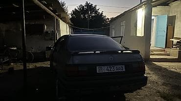 Транспорт: Volkswagen : 1989 г., 1.8 л, Механика, Бензин — 4