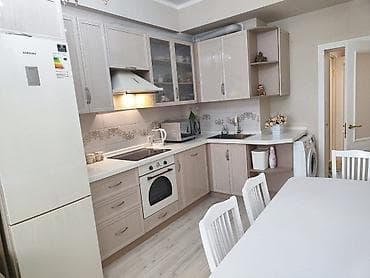 квартиру на аренду: 🏡 Продается просторная 1-комнатная квартира (евро-2) в ЖК «Мега Сити» — 1