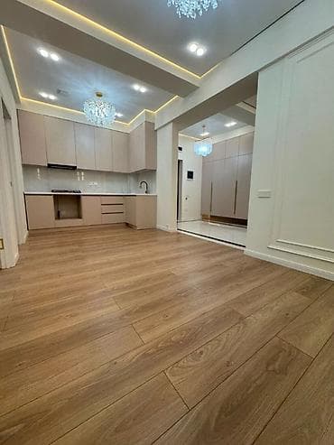 3: 3 комнаты, 100 м², 1000 мелочей (Карпинка) Элитка, 9 этаж, Дизайнерский ремонт — 8