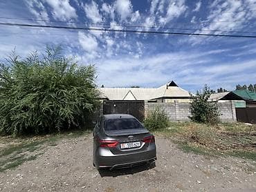 Продажа домов: 25 соток МЫКАН ЛИНЕЙНАЯ УЛИЦА Продаётся одноэтажный кирпичный дом с — 2