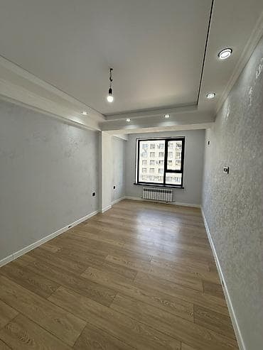 4: 2 комнаты, 65 м², Технопарк Элитка, 4 этаж, Свежий ремонт — 10