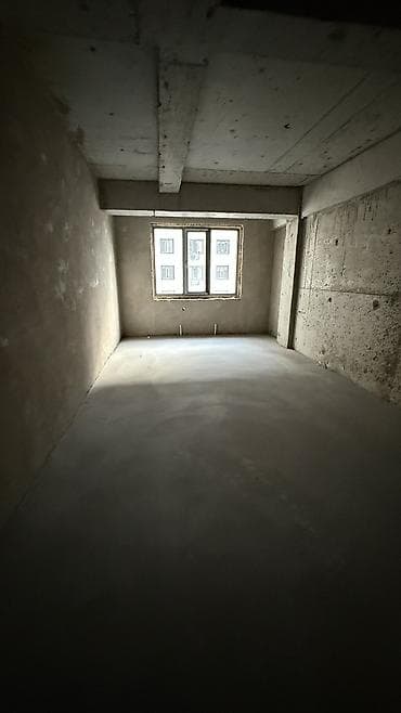80: 2 комнаты, 65 м², Элитка, 5 этаж, Готовая ПСО (под самоотделку) — 2