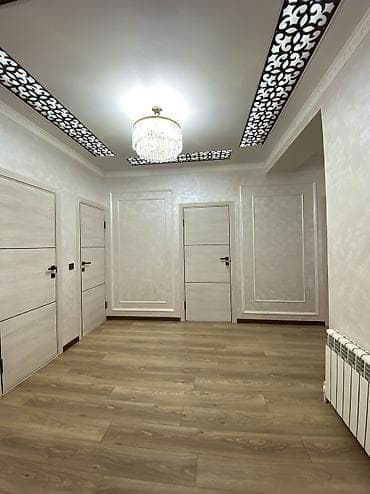 цены в новостройках: 2 комнаты, 75 м², Элитка, 7 этаж, Дизайнерский ремонт — 2