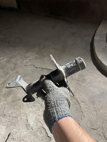 golf 3 матор: Volkswagen, Б/у, Оригинал — 9