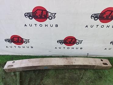 ej ve: Передний подрамник Nissan, Оригинал — 1