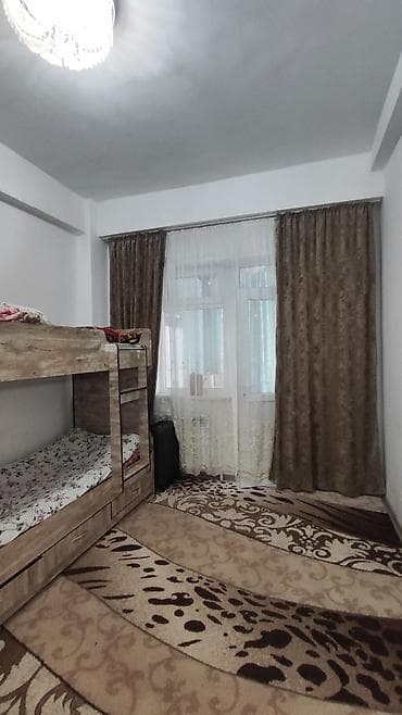 kg town: 2 комнаты, 90 м², Индивидуалка, 8 этаж, Косметический ремонт — 7