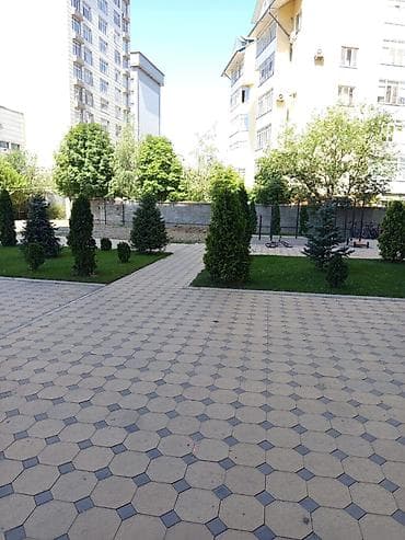 Батирлер: 2 бөлмө, 93 м², 7-мкр Элитка, 3 кабат, Евро оңдоо — 10