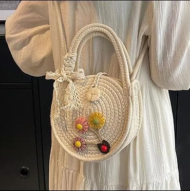 Мырзалардын бут кийими: Сумка женская — 9