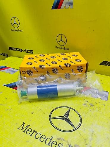 Бензонасос Mercedes-Benz Оригинал, Япония