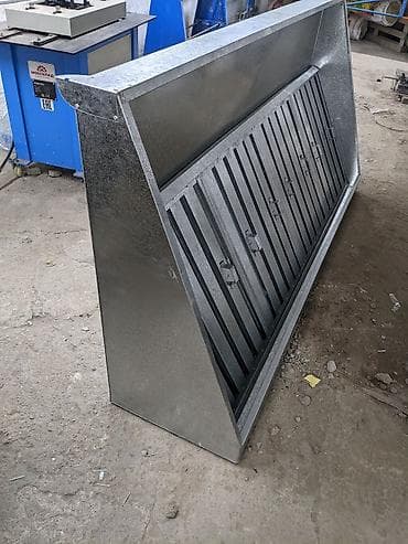 Воздушное отопление, вентиляция кондиционирование воздуха