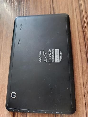 tab 6: Планшет, Archos, 10" - 11", Wi-Fi, Классический цвет - Черный — 2