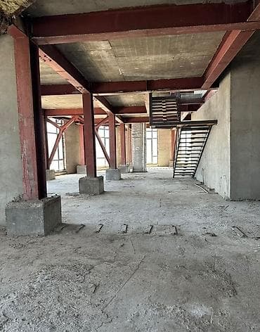 5: 5 комнат, 391 м², 8 мкр Элитка, 15 этаж, ПСО (под самоотделку) — 7