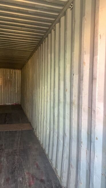 продаю вагончик: Контейнер.Продажа и скупка 20,40 и 45 фут морские и сухопутные — 3