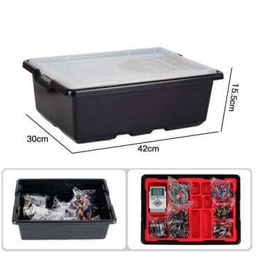 emo robot цена: LEGO Mindstorms EV3 45544 - это набор для создания и программирования — 3