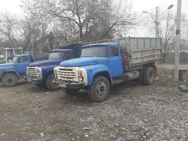 шредеры 17 на колесиках: Самосвал, Вывоз строй мусора, По городу, с грузчиком — 5